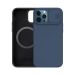 Nillkin CamShield Back Cover for iPhone 12 Pro Max - Blue