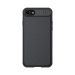 Nilkin CamShield Back Cover for iPhone 7 and 8 and SE 2020 - Black