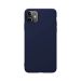 Nilkin Back Cover for iPhone 11 - Blue