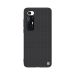 Nillkin Back Cover for Xiaomi mi 10S - Black