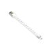 Ldnio Micro USB Bracelet Data Cable, 15 Cm, White - LS50