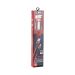 Emy Micro USB Strengthened Charging Cable, 2M, Red and Black - MY-452