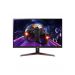 LG 24 Inch FHD LED Gaming Monitor, Black- 24MP60G-B