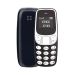 هوب Bm10 بشريحتين، 512 ميجا، شبكة 2G - اسود