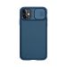 Nilkin CamShield Back Cover for iPhone 11 - Blue