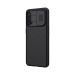 Nilkin CamShield Back Cover for OnePlus Nord CE 5G - Black