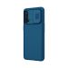 Nilkin CamShield Back Cover for OnePlus Nord CE 5G - Blue