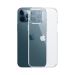 Joyroom Back Cover for iPhone 13 Pro Max, Clear - JR-BP944