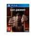 Lost Judgment For PlayStation 4