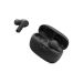 JBL Wave Beam Earbuds, Water and Dust Resistance, Black - JBLWBEAMBLK