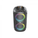 MediaTech Party Wired Speaker, Black - MT-S233