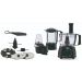 Mienta Food Processor 1000 Watt, 3 Litres - FP14201A
