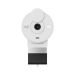 Logitech Brio 300 Webcam, 2MP, White - 960-001442