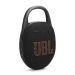 JBL Clip 5 Bluetooth Speaker - Black