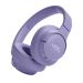 JBL Tune 720BT Wireless Headphones - Purple