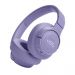 JBL Tune Wireless Headphone, Purple - 720BT