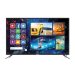 Nikai 50 Inch 4K Ultra HD Smart LED TV - NE50SUHD