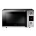 Samsung Digital Microwave Oven, 45 Litre, Stainless Steel  - MC455TBRCSR