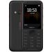 Nokia 5310 Dual Sim, 16MB, 8MB RAM, 4G LTE - Black-Red (No Warranty)