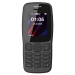 Nokia 106 Dual Sim, 4MB, 2G - Grey