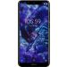 Nokia 5.1 Plus Dual Sim, 32GB, 4G LTE - Black