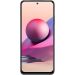 Xiaomi Redmi Note 10s Dual Sim, 128GB, 6GB RAM, 4G LTE - Pebble White