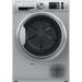 Ariston Concentrator Dryer, 8Kg, Silver- NT CM10