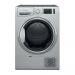 Ariston Dryer, 9 KG, Silver - NT M11 9X1SXB EX