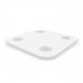 Xiaomi Mi Bluetooth Body Fat Scale 2, White - XMTZC02HM