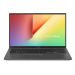 ASUS VivoBook 15 X512FJ Laptop, Intel Core i5-8265U, 15.6 Inch, 1TB + 128GB SSD, 8GB RAM, NVIDIA GeForce MX230 2 GB, Windows 10 - Grey