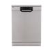 Ocean Dishwasher, 13 Place Settings, Silver - ODH 813 VS
