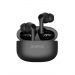 Oraimo FreePods 3, In-Ear Wireless Earphones- Black