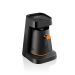 Arzum Okka Minio JET Turkish Coffee Machine, 400 Watt, Orange - OK0013