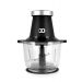 IDO Chopper, 700ml, 400W, Black - CHG400-BK