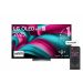 تلفزيون سمارت  ال جي 77 بوصة، OLED،  دقة 4K UHD، بريسيفر داخلي - OLED77C56LA