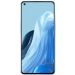 Oppo Reno 7 Dual Sim, 256GB, 8GB RAM, 5G LTE - Startrails Blue (No Warranty)