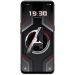 Oppo Reno5 Marvel Edition Dual Sim, 128GB, 8GB RAM, 4G LTE - Quantum Black 