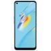 Oppo A54 Dual Sim, 128GB, 4GB RAM, 4G LTE - Starry Blue (No Warranty)