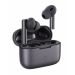 Oraimo FreePods Pro Earbuds with Noise Cancellation, Dark Silver - OEB-E108D