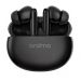 Oraimo Riff Wireless Earphone with Microphone, Black - OEB-E02D