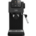 Beko Espresso Machine, 1100ml, 1628 Watt, Black - CEP 5302 B