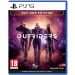 Outriders Day One Edition For PlayStation 5