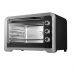 White Point Electric Oven With Grill, 45 Liter, 2000 Watt, Black - WPEO 45 K