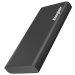 باور بانك انرجايزر، 26800 مللي امبير، 3 منافذ، اسود - XP26800PD