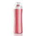 Tank Water Bottle, 0.65 Liter - Pink