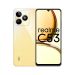 ريلمي C53 بشريحتين، 256 جيجا، 8 جيجا رام، 4G LTE - ذهبي شامبين