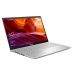 لاب توب اسوس X509FAi3، انتل كور i3-10110U، شاشة 15.6 بوصة، هارد 256 جيجا SSD، رام 4 جيجا، انتل UHD، ويندوز 10 - فضي شفاف