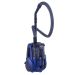 Panasonic Mega Cyclone Bagless Vacuum Cleaner, 1600 Watt, Blue - MC-CL571AV47