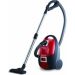 Panasonic Deluxe Bagged Vacuum Cleaner, 2300 Watt, Red - MCCG717- No Warranty