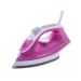 Panasonic Steam Iron, 1550 Watt, Purple - NI-M250T 